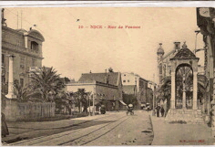 postcard 19th century
